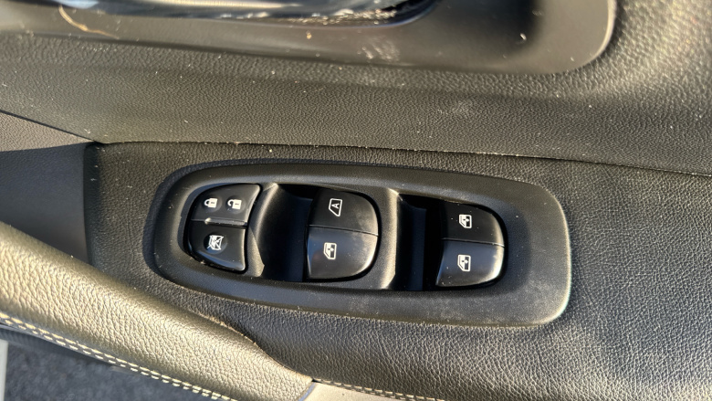 Renault Kadjar 1.5 dCi Signature Nav 5dr Diesel Hatchback